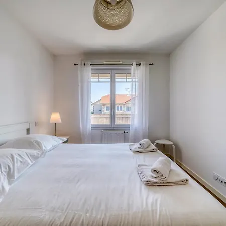 Le Rivage Apartamento *